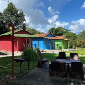 Pousadas em São Luís